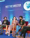 From crowdfunding to AI, directors explore new horizons at film festival