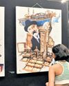 Digital art offers glimpse into masters' works