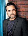 Pankaj Tripathi to debut as producer Pankaj Tripathi to debut as producer21