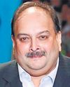 Belgium top court rejects Mehul Choksi's appeal against extradition: CBI Belgium top court rejects Mehul Choksi's appeal against extradition: CBI5