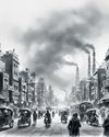 UNDERSTANDING INDIA'S URBAN AIR POLLUTION9