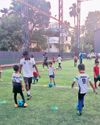 A FOOTBALL FEST FUELLED BY 'ONE PASSION, ONE GOAL'24