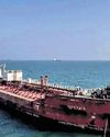 Iran Guards seize 2 oil tankers over ‘smuggling fuel’21