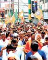 DOLE YATRA IN BENGAL POLITICS2