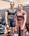 Have come to a point where we feel we are treated as equals: Captain Kaur20