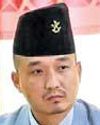 NEPAL HOME MIN QUITS IN 3 WEEKS OVER GRAFT13
