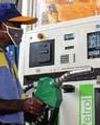 Govt dismisses reports of likely fuel price hike14