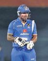Cricket behind Aksh’s UAE move20