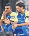 The New Indian Express Thiruvananthapuram