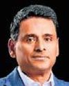 Wipro CEO earns ₹49.6 cr in FY26, seven-time more than Rishad Premji's pay17