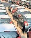 Retail auto sales rise 9.55% in May despite heatwave, fuel price hikes16