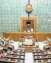 House panel urges govt to increase spending on education to 6% of GDP House panel urges govt to increase spending on education to 6% of GDP5