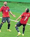 The New Indian Express Thiruvananthapuram