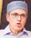 'Big battle': Omar says he will talk to Modi, Shah to restore J&K statehood