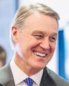 Don names former senator David Perdue to be China envoy