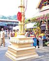 Sabarimala sees record downpour in 24 hrs; surge in no. of devotees