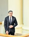 Kavelashvili becomes Georgia's president