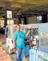 Soon, over dozen women to steer Kochi Metro's e-feeder autos