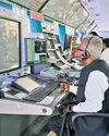 ATC officers’ shortage raises worries over aviation safety The New Indian Express Kottayam