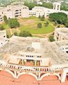 'IIM Indore aspires to be a key architect of Vision 2050' The New Indian Express Kottayam