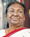 Prez Droupadi Murmu grants assent to SHANTI Bill for nuclear sector24