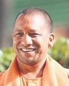 Yogi takes on Akhilesh & Rahul, Oppn counters with 'cracks in BJP' jibe14