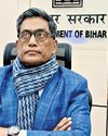 'BIHAR AIMS TO BECOME THE TECH HUB OF EASTERN INDIA' 'BIHAR AIMS TO BECOME THE TECH HUB OF EASTERN INDIA'12