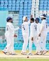 K’taka put Uttarakhand to dust, enter Ranji final K’taka put Uttarakhand to dust, enter Ranji final37