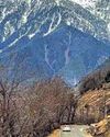Warmest Feb in 1 decade, winter shrinks in J&K19