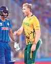 Are seven lefties one too many for Surya and Co?21