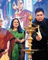 TNIE conclave spotlights AI, ambitions and self-reliance TNIE conclave spotlights AI, ambitions and self-reliance2