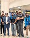 The New Indian Express Kottayam