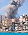 Hezbollah rejects Israel talks, says negotiation under fire is ‘surrender’16