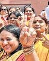 Women’s reservation bill standoff: Rift between govt and Opp deepens7