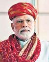 Modi to launch ₹19K crore projects in Gujarat today17