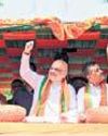 4 cops suspended over clashes during Shah’s Bhabanipur visit2