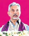 EAM: World is confronted with task of securing itself6