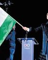 ORBAN OUT, REFORMIST MAGYAR GETS THE BATON ORBAN OUT, REFORMIST MAGYAR GETS THE BATON13