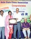 Vaishali to take short break after Candidates victory25
