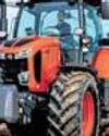Escorts Kubota reports net profit of ₹320 crore in Q417