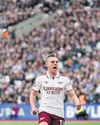 EPL: Massive three points for Arsenal The New Indian Express Kottayam
