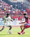 The New Indian Express Kottayam