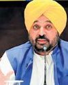 Mann makes U-turn, says Punjab plans ‘no-go zones’ for stray dogs and animals Mann makes U-turn, says Punjab plans ‘no-go zones’ for stray dogs and animals10