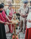 Chakkulathukavu Pongala on Dec 13; nilavara deepam theliyikkal ritual held