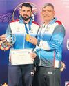 Maiden national gold for Jaideep after twin setbacks