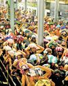 Security upped at Sabarimala in view of Babri demolition anniv