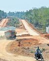 NH66 widening to wrap up by next Dec; nod for state's futuristic plans