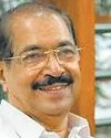 Sudhakaran says no to high command's demand to step down as state Cong chief