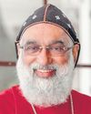 Joseph Mor Gregorios is new Catholicos of Jacobite Church