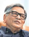 Former external affairs min S M Krishna passes away